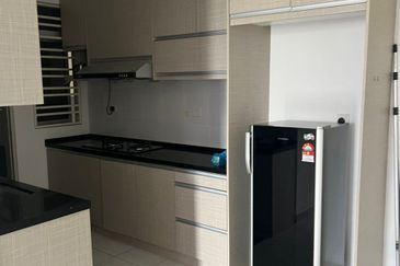 Residensi Bayu Andaman