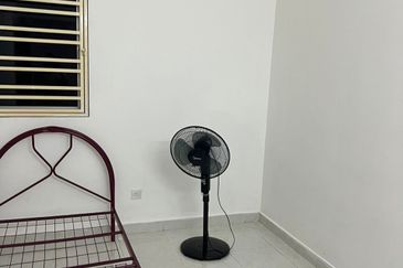 Residensi Bayu Andaman