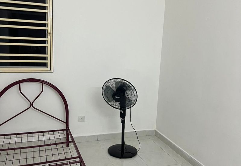 Residensi Bayu Andaman