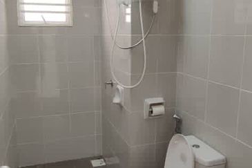 Residensi Bayu Andaman