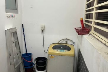 Residensi Bayu Andaman