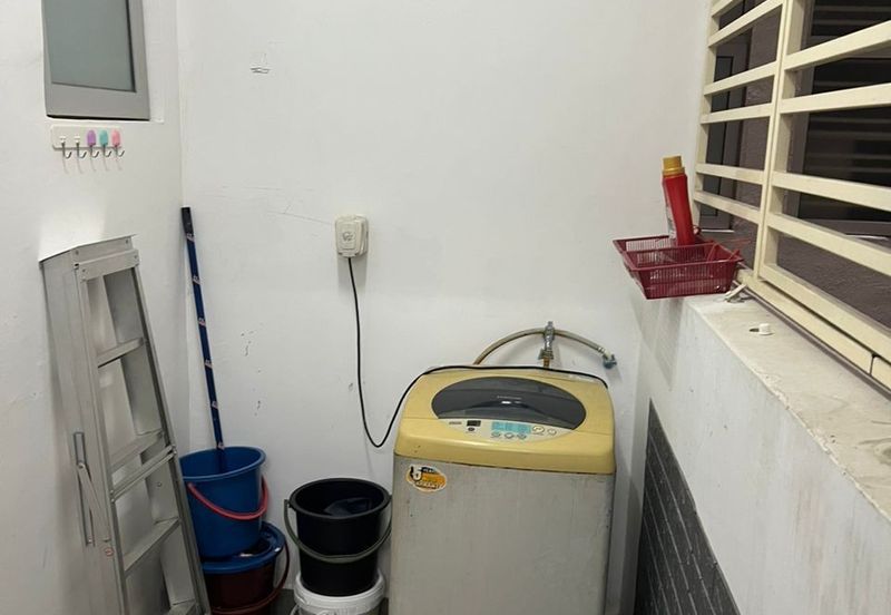 Residensi Bayu Andaman