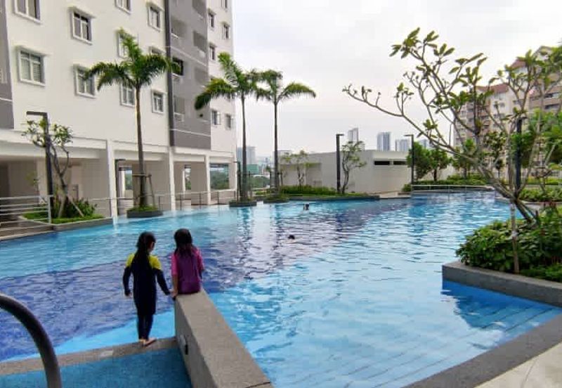 Residensi Bayu Andaman