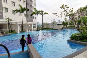 Residensi Bayu Andaman