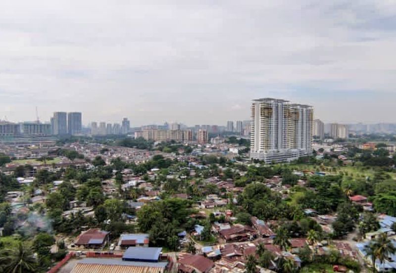 Residensi Bayu Andaman