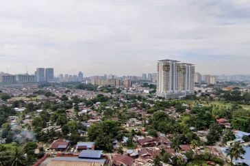 Residensi Bayu Andaman