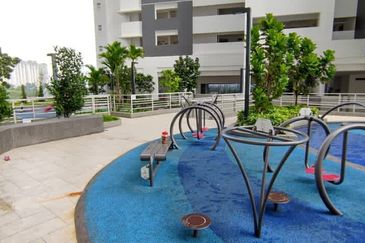 Residensi Bayu Andaman