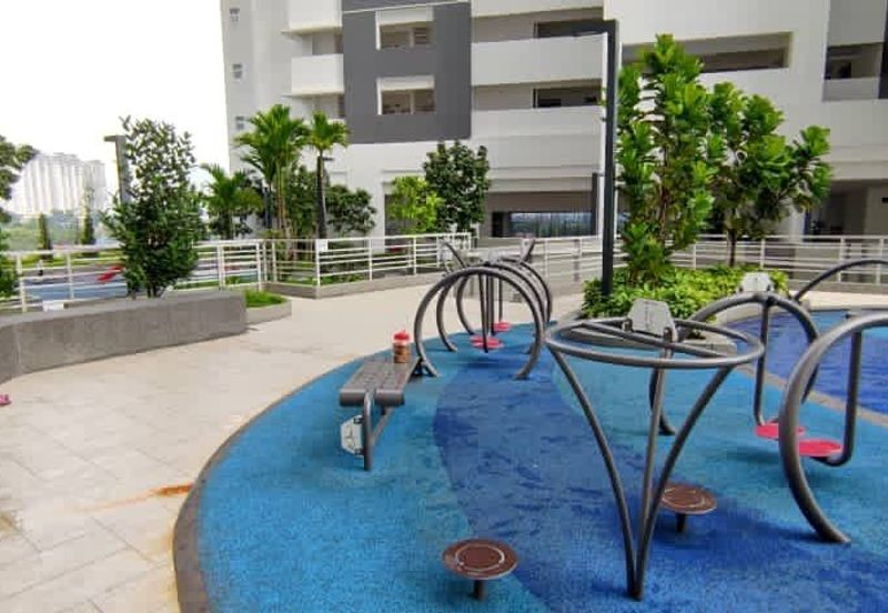 Residensi Bayu Andaman