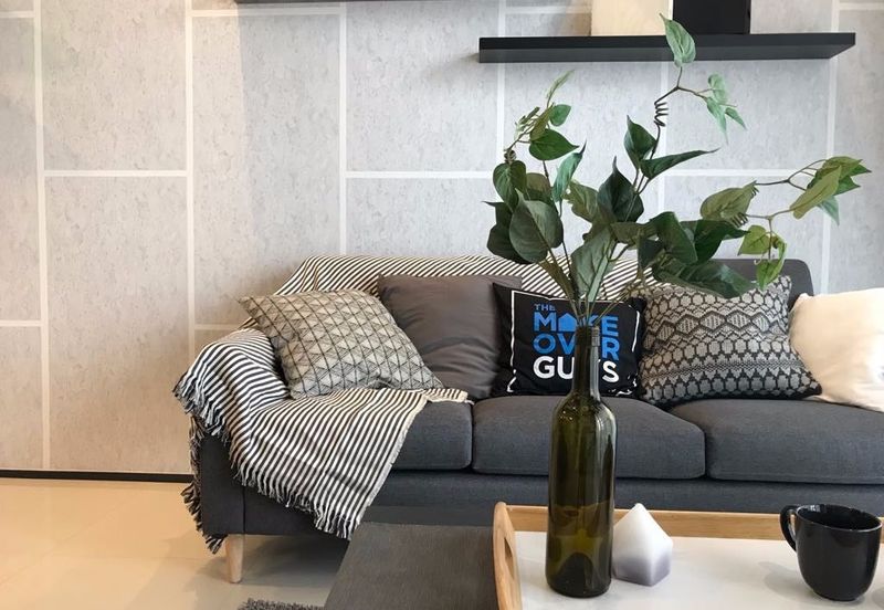 The Fennel @ Sentul East