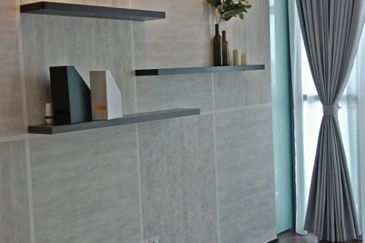 The Fennel @ Sentul East