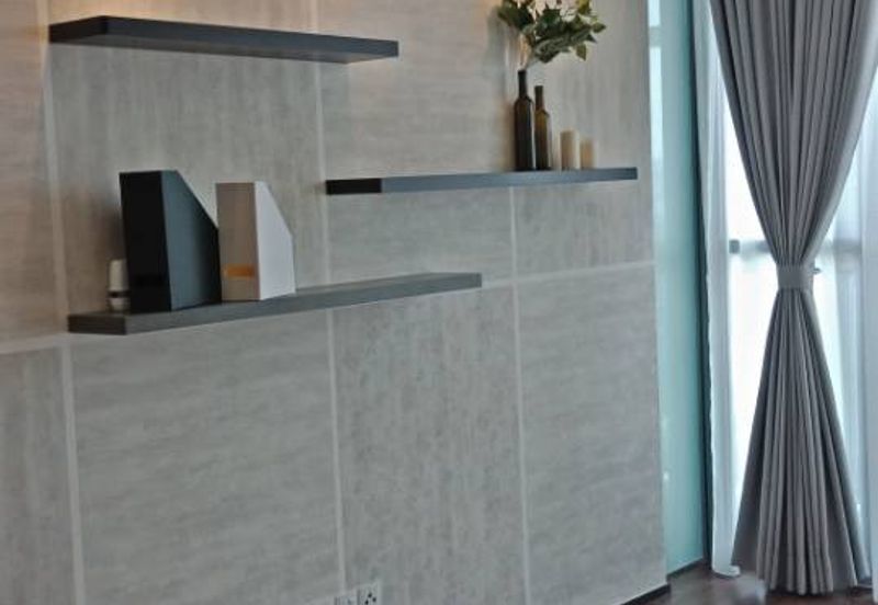 The Fennel @ Sentul East