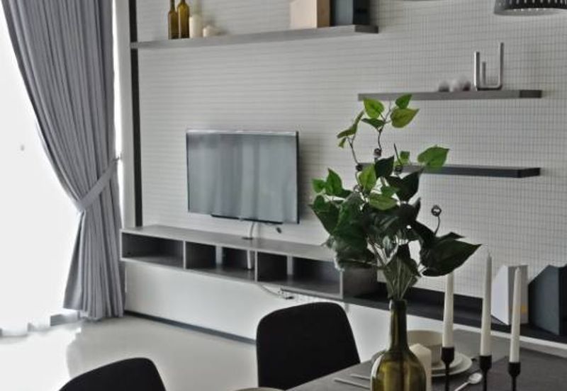 The Fennel @ Sentul East