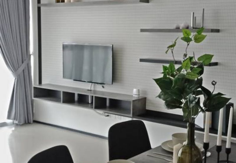 The Fennel @ Sentul East