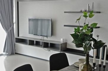 The Fennel @ Sentul East