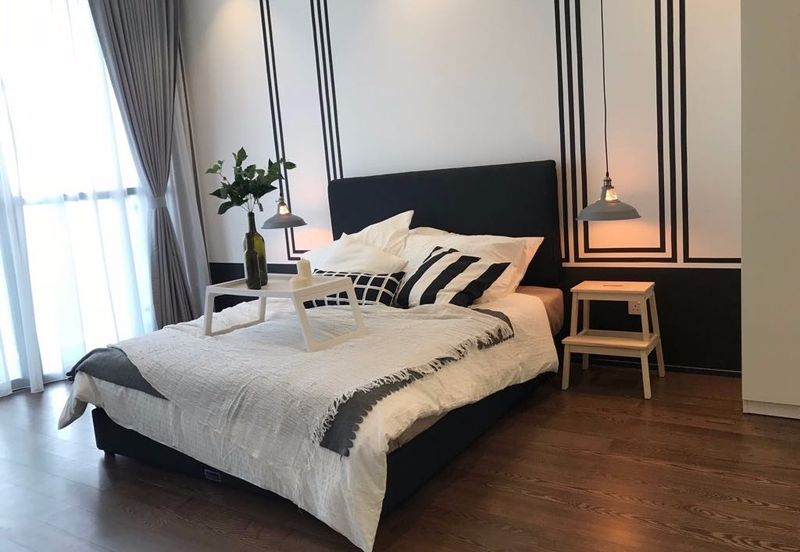 The Fennel @ Sentul East