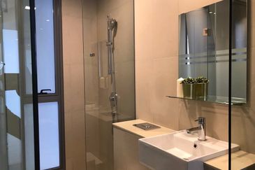 The Fennel @ Sentul East