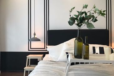 The Fennel @ Sentul East