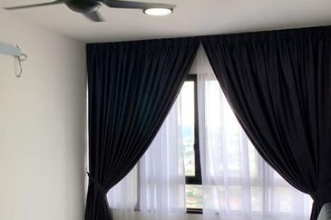 Tuan Residency (Residensi Selingsing)