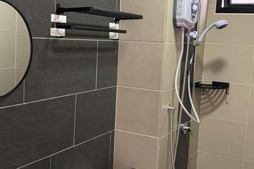 Tuan Residency (Residensi Selingsing)