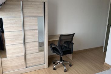 Tuan Residency (Residensi Selingsing)