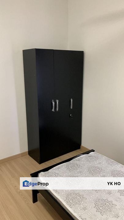 Tuan Residency, Jalan Kuching , Fully Furnished, For Rent, Kuala Lumpur, Segambut