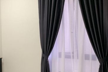 Tuan Residency (Residensi Selingsing)