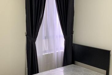 Tuan Residency (Residensi Selingsing)