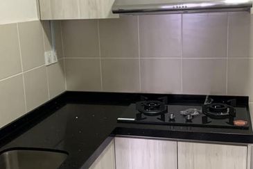 Tuan Residency (Residensi Selingsing)