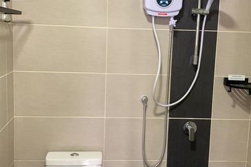 Tuan Residency (Residensi Selingsing)