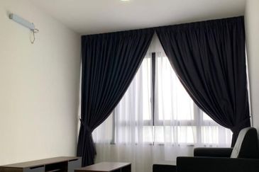 Tuan Residency (Residensi Selingsing)