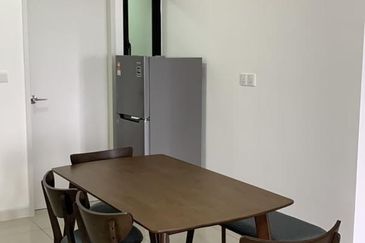 Tuan Residency (Residensi Selingsing)