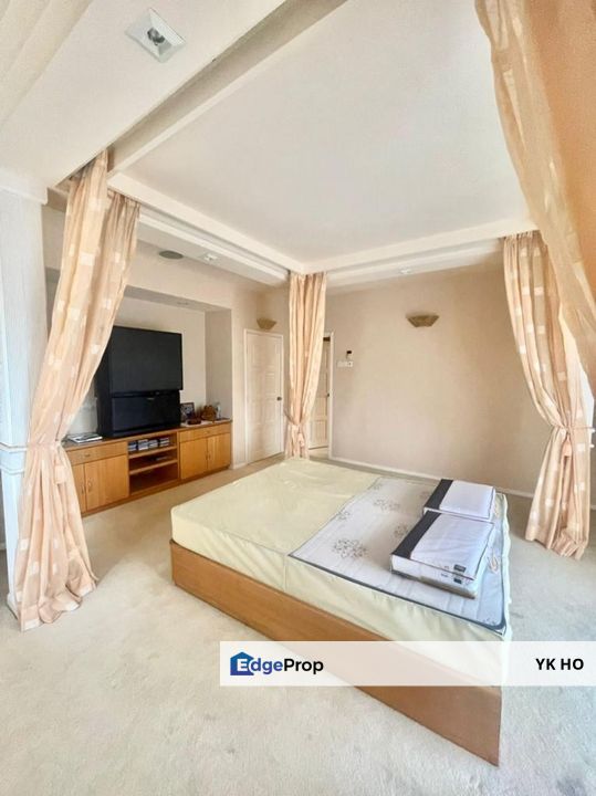 Ukay Perdana, Ampang, 2 Storey Bungalow, For Sale, Selangor, Ampang