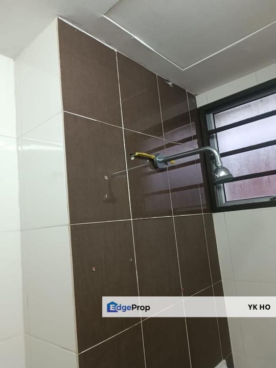 Desa Andaman, Setapak, 2.5 Storey Terrace, For Sale, Kuala Lumpur, Wangsa Maju