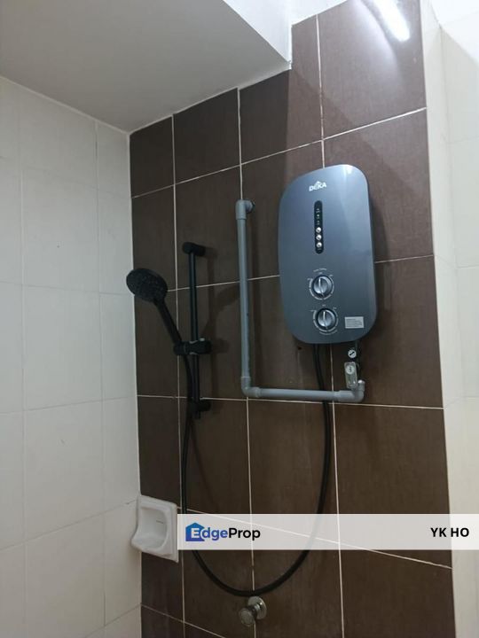 Desa Andaman, Setapak, 2.5 Storey Terrace, For Sale, Kuala Lumpur, Wangsa Maju