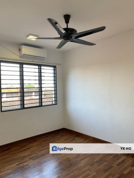 Desa Andaman, Setapak, 2.5 Storey Terrace, For Sale, Kuala Lumpur, Wangsa Maju