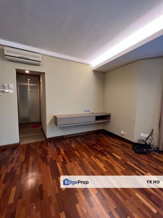 Ukay Perdana, Ampang, 2.5 Storey Semi-D, For Sale, Selangor, Ampang
