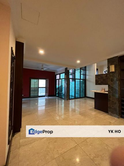 Ukay Perdana, Ampang, 2.5 Storey Semi-D, For Sale, Selangor, Ampang