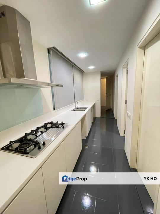 One Kl, Klcc, Kuala Lumpur, Kuala Lumpur, KLCC