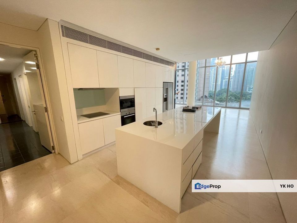 One Kl, Klcc, Kuala Lumpur, Kuala Lumpur, KLCC