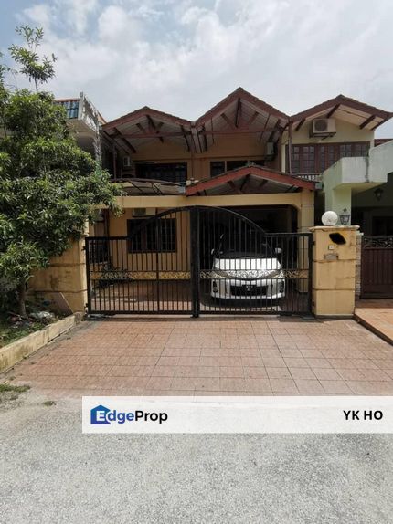 Taman Melawati, Kuala Lumpur, Kuala Lumpur, Taman Melawati