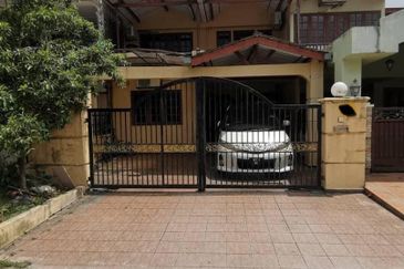 Taman Melawati, Kuala Lumpur