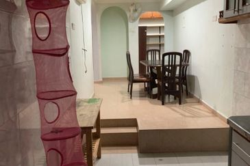 Taman Melawati, Kuala Lumpur