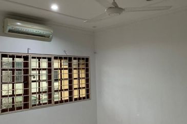 Taman Melawati, Kuala Lumpur