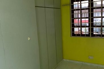 Taman Melawati, Kuala Lumpur