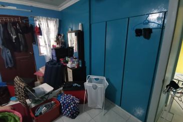 Taman Melawati, Kuala Lumpur