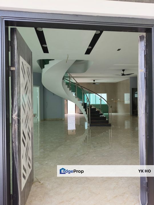 Taman P Ramlee, Setapak, Kuala Lumpur, Kuala Lumpur, Setapak