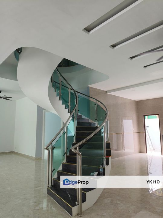 Taman P Ramlee, Setapak, Kuala Lumpur, Kuala Lumpur, Setapak