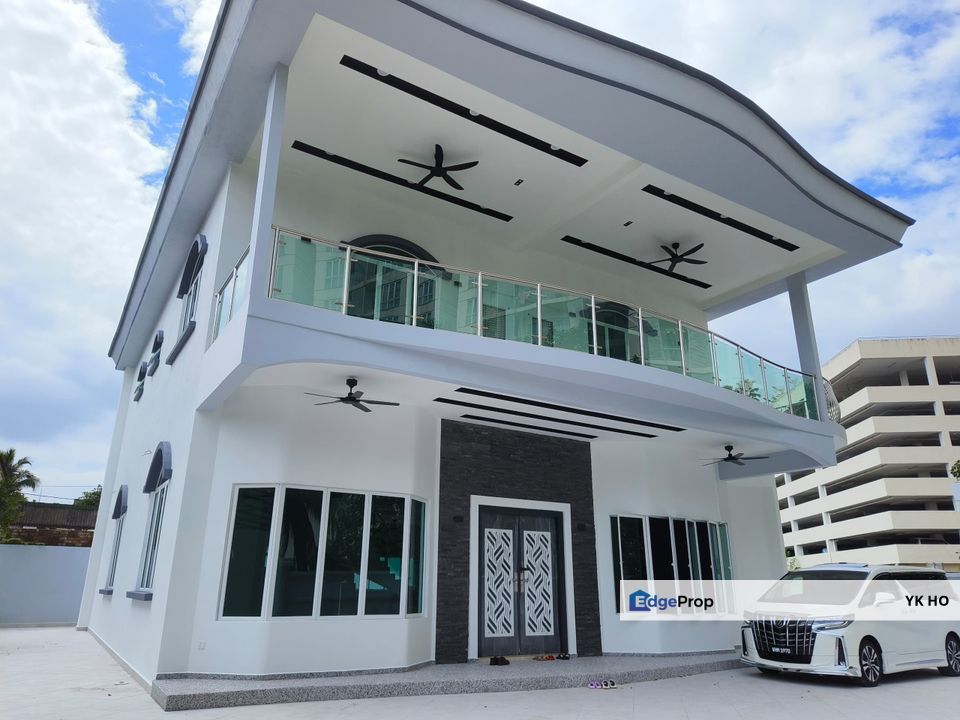 Taman P Ramlee, Setapak, Kuala Lumpur, Kuala Lumpur, Setapak