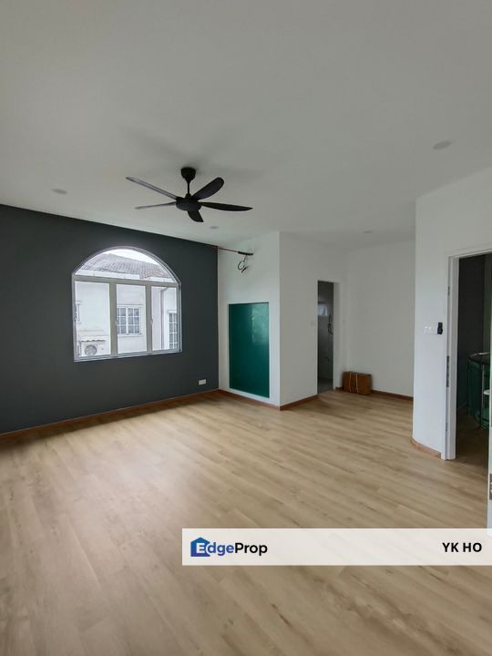 Taman P Ramlee, Setapak, Kuala Lumpur, Kuala Lumpur, Setapak