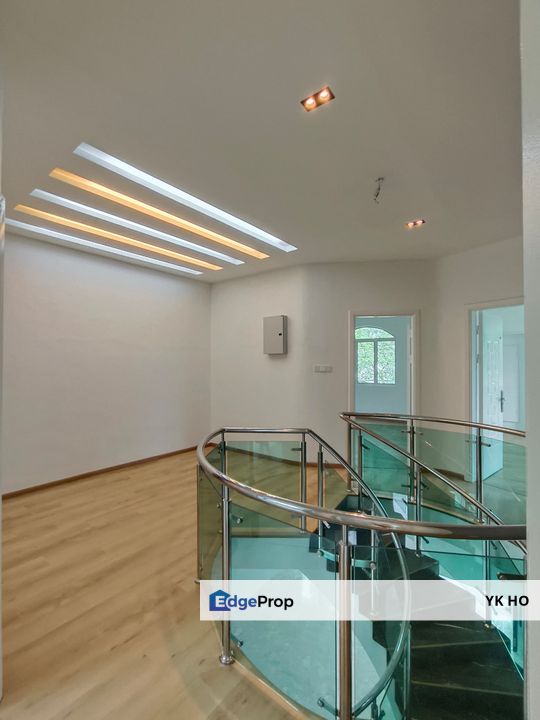 Taman P Ramlee, Setapak, Kuala Lumpur, Kuala Lumpur, Setapak